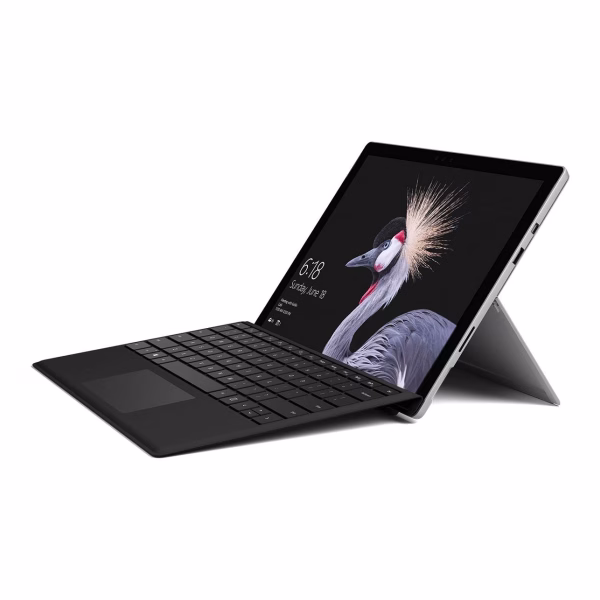 MICROSOFT Surface Pro 5 (1796)